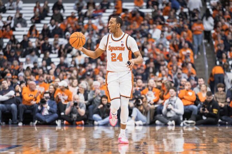 SU’s Quadir Copeland earns ACC Player of the Week honors