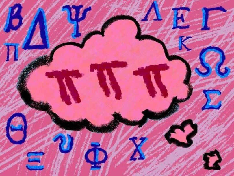 &#8216;Pi Pi Pi&#8217; is our humor&#8217;s columnists dream sorority