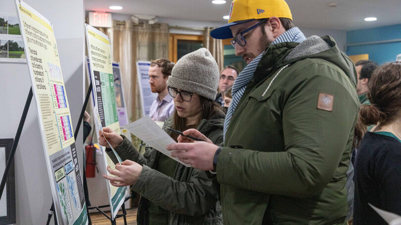 Open house highlights new Syracuse Housing and Neighborhood Strategy Project