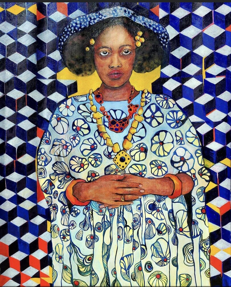 MLK Art Gallery celebrates Black artists, identity