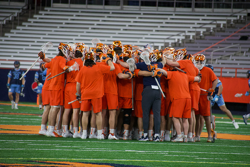 Jake Stevens earns Preseason 1st Team All-ACC selection