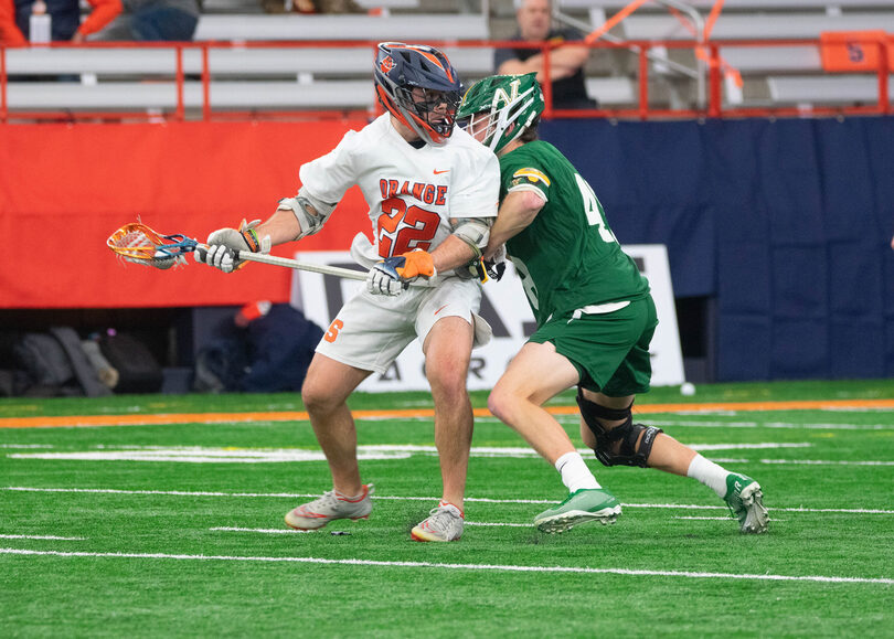 Opponent Preview: What to know before SU&#8217;s season-opener against Vermont