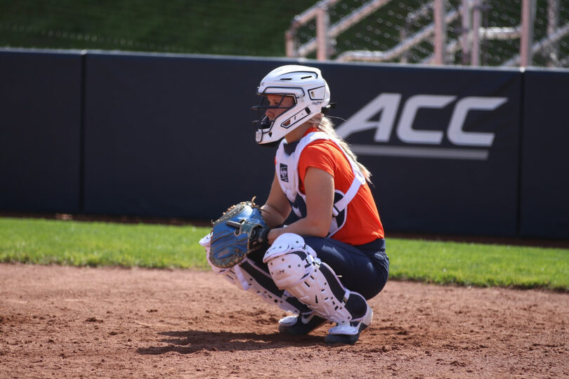 Taylor Davison&#8217;s tenacity has her primed to lead SU&#8217;s 2024 freshman class