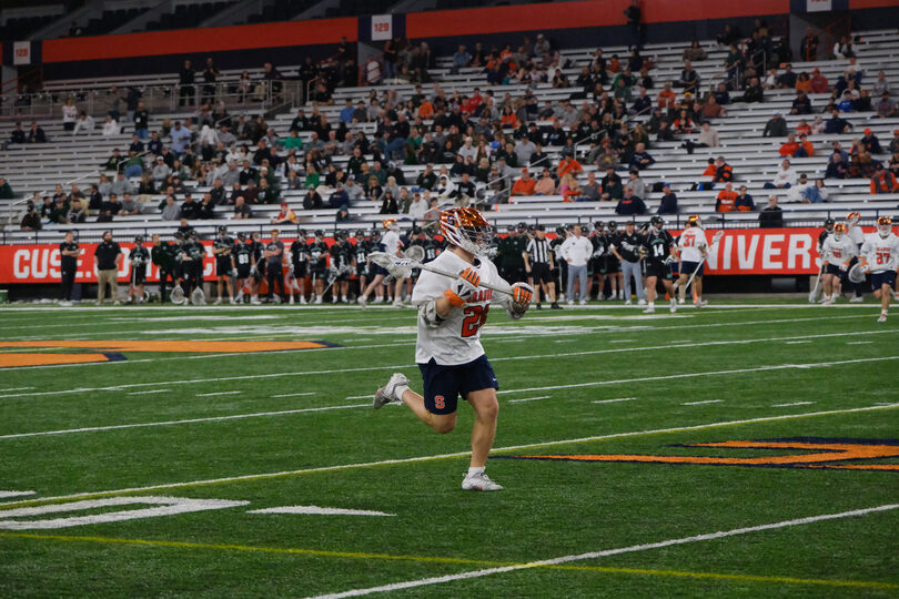 Opponent Preview: What to know before No. 5 SU’s matchup with No. 4 Maryland