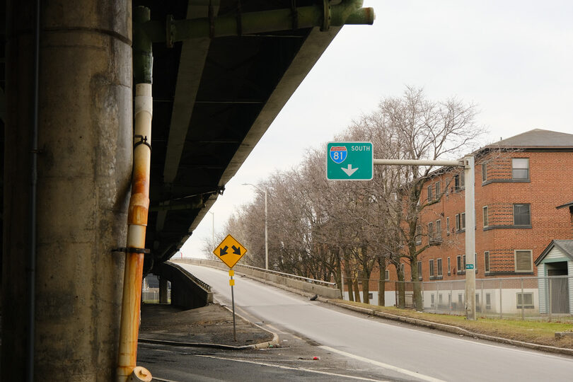 Syracuse officials look toward ‘next step’ for I-81 project