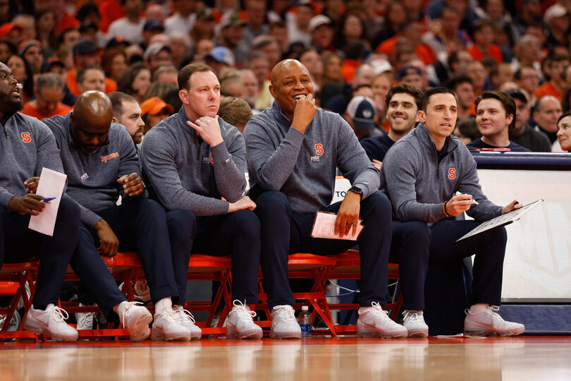 Beat writers split if Syracuse will take season series over NC State