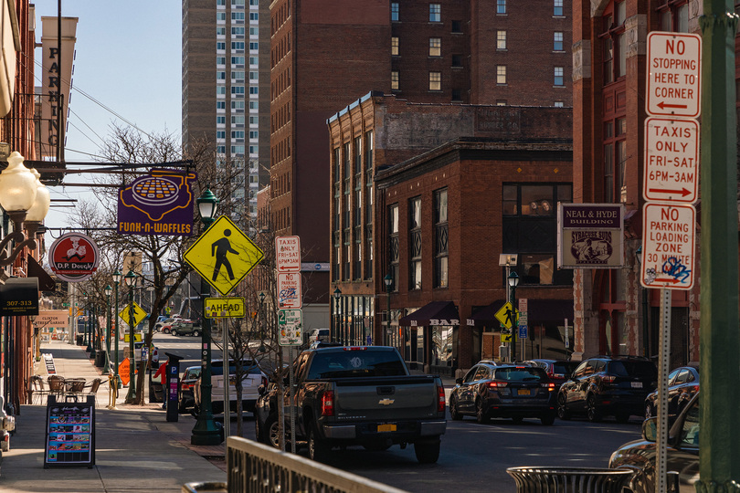 Restaurant patrons can save big this week with downtown Syracuse&#8217;s Dining Weeks