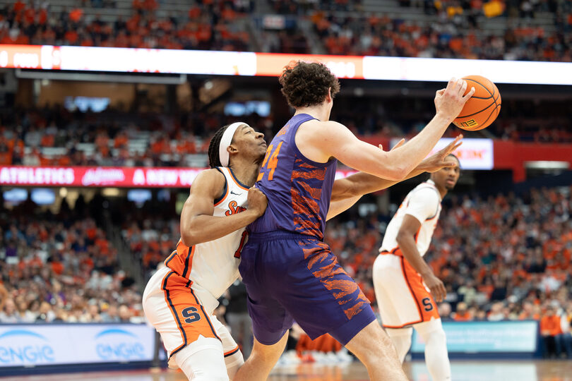 Beat writers split on if Syracuse will defeat Clemson