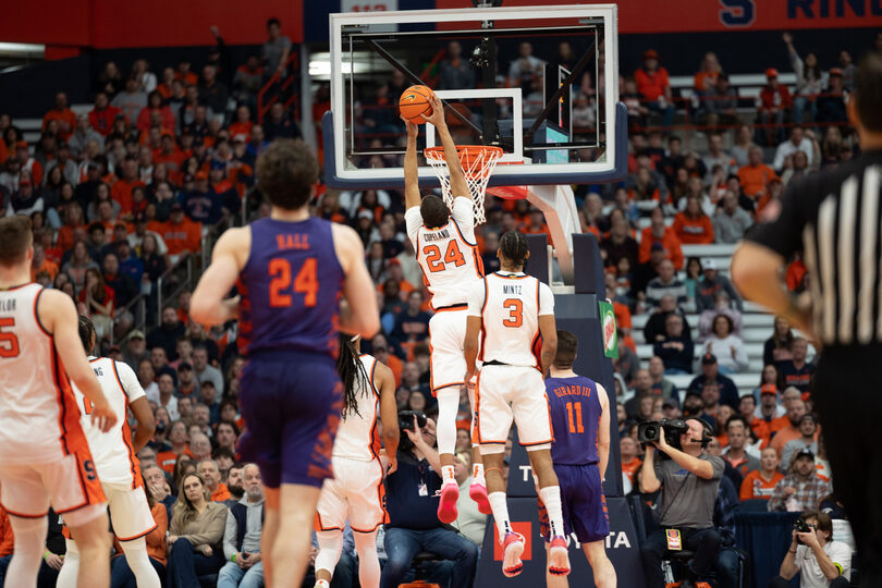 Opponent Preview: Everything to know about SU&#8217;s 2nd matchup versus Clemson