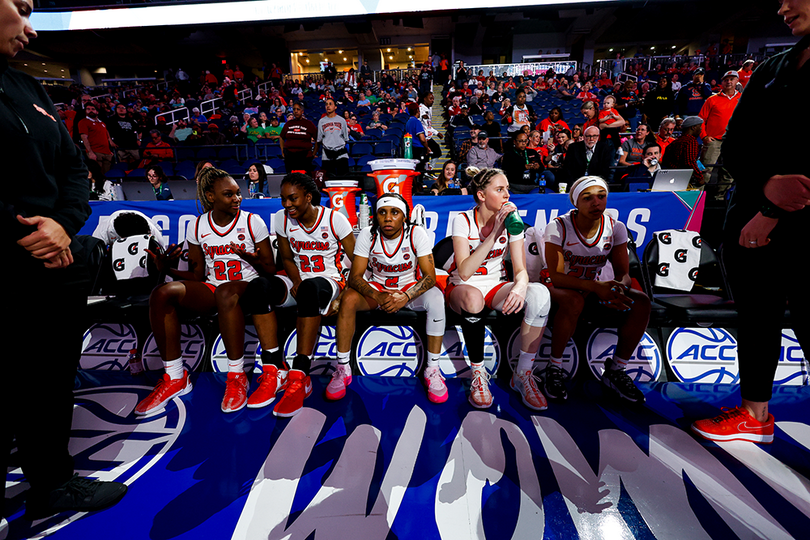 Syracuse women’s basketball named No. 6 seed in NCAA Tournament