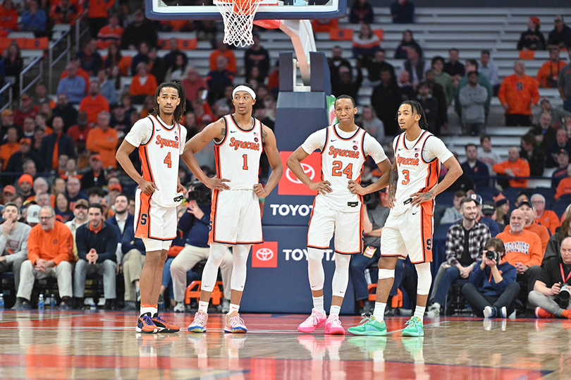 Syracuse denied bid to 2024 NIT after missing NCAA Tournament