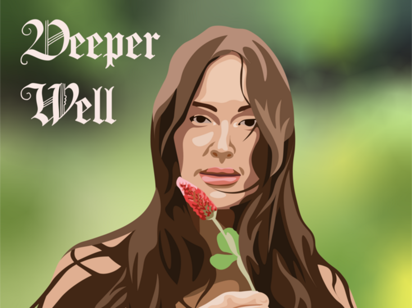 The deeper meaning of Kacey Musgraves’ &#8216;Deeper Well&#8217; gets lost in its repetition