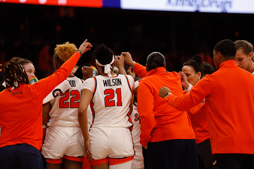 Opponent Preview: What to know ahead of SU&#8217;s NCAA Tournament 1st-round matchup with Arizona