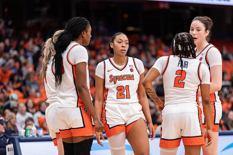 Beat writers split on Syracuse&#8217;s chances to beat Arizona in 1st round of NCAA Tournament