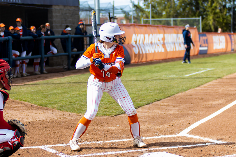 Syracuse falls 5-1 to Georgia Tech in home opener