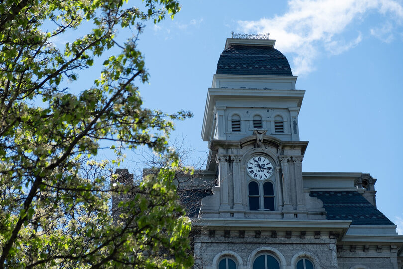 Syracuse University announces 2024 University Scholars