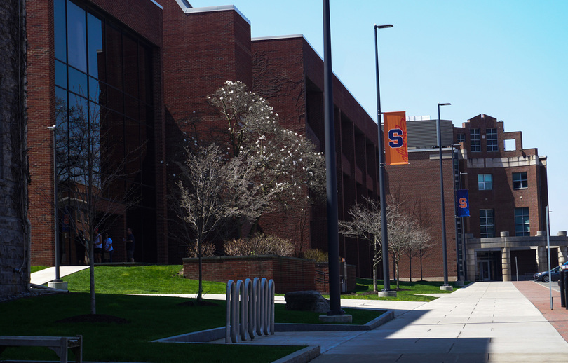 SU to remain test-optional for fall 2025, spring 2026 admission cycles