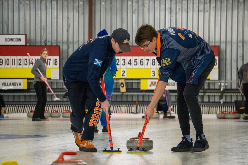 SU club curling’s regional championship win foreshadows an ‘optimistic’ future