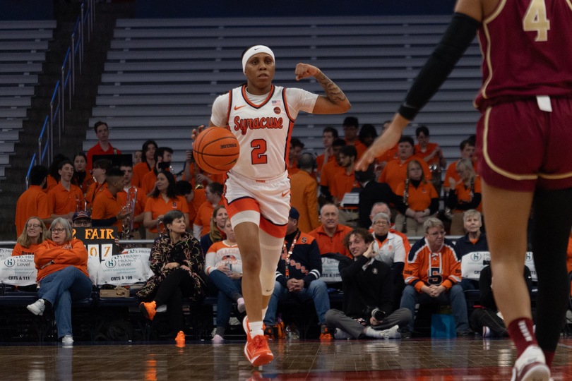 Dyaisha Fair declares for 2024 WNBA Draft