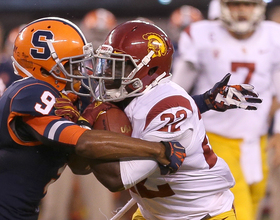 Ground attack: Syracuse looks to stop Stony Brook's vaunted running game