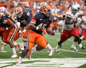 Gallery: Syracuse vs. Stony Brook