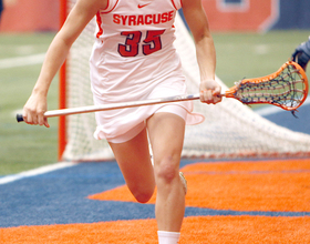 Syracuse women's sports garner attention after lacrosse team's appearance in national title game