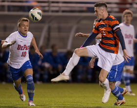 Syracuse to host Big East tournament game in 1st postseason appearance since 2005