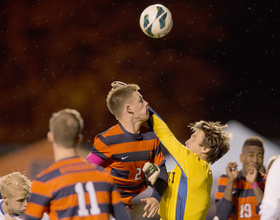 Syracuse clinches Big East tournament berth with victory over DePaul on senior night