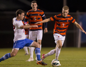 Syracuse faces Notre Dame on Saturday for chance to advance to Big East tournament semifinals