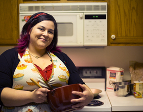 Miss American pie: Syracuse woman takes love of pie baking to blogosphere 