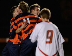 After knocking off Cornell, Syracuse defense focused on slowing VCU's prolific offense to reach tournament's third round