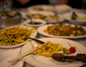 Szechuan specialty: China Road delivers variety of tastes that exemplify its cultural background