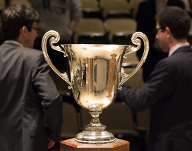 SU hosts prestigious international collegiate debate tournament