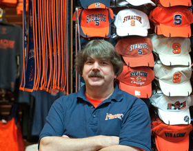 Local businesses prepare for final Syracuse-Georgetown game