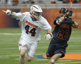 Syracuse preparing for life without Mullins, considering potential backups