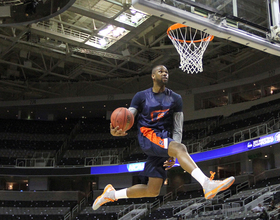 Just in time: Syracuse playing best ball of season as it heads into NCAA Tournament