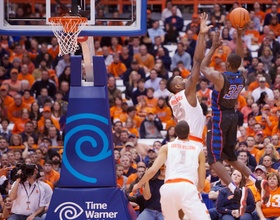 IN A FLASH: Christmas sparks Syracuse run, shows potential in win over DePaul