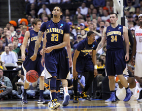 Frustrated by Syracuse's zone defense, Cal guard Crabbe struggles to score in uncharacteristic performance