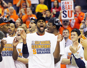 Gallery: Syracuse defeats Marquette to advance to Final Four in Atlanta