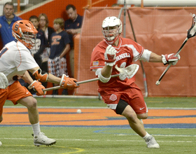 Syracuse switches between zone, man-to-man defense to shut down Pannell in upset win over Cornell