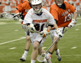 Gallery: Syracuse falls to Hobart 13-12 