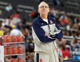 Southerland, Boeheim surprised Final Four run came this season