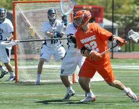 Get back: JoJo Marasco conquers pressure; looks to get Syracuse back to where it once belonged