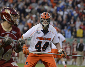 Gallery: Syracuse comes from behind to beat Denver, advance to final four