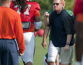 Gallery: Syracuse wraps up training camp