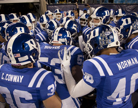 Devils' awakening: After years of atrocity, Duke enters 2013 searching for 2nd straight bowl appearance