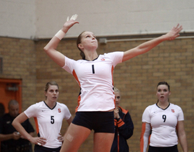 Syracuse opens home slate with Candlewood Suites Invitational