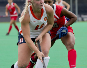 Freshmen Farr, Degnan hope to find offense as Syracuse opens ACC play