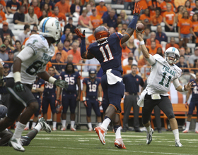 Welcome to the jungle: Syracuse tries to slow down Boyd, Clemson's potent passing attack