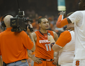 Gallery: Syracuse basketball opens season with Orange Madness